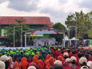 Pentingnya Menulis bagi Peneliti Handal – UIN Walisongo