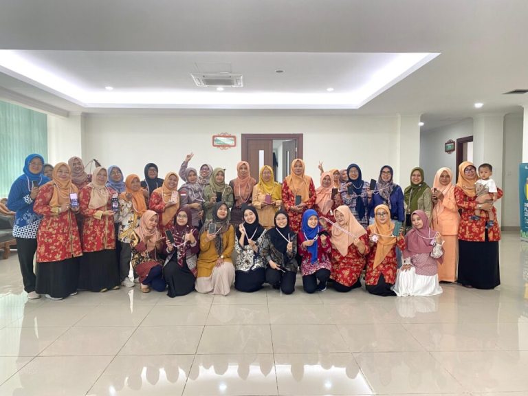 Wadah Silaturahmi, Pembelajaran, dan Kreativitas – UIN Walisongo