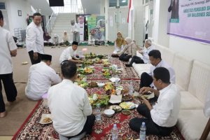 Bersinergi, Berinovasi, Berprestasi – UIN Walisongo
