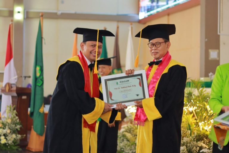 Evolusi Epistemologi Hukum Islam di Indonesia dari Ushul Fiqh ke Maqāṣid – UIN Walisongo