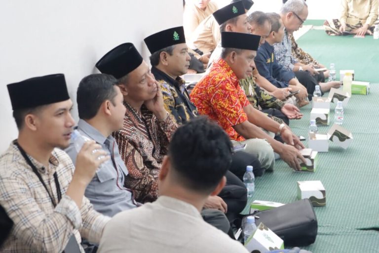 FITK UIN Walisongo Gelar Pembinaan Pegawai dan Peringatan Maulid Nabi – UIN Walisongo