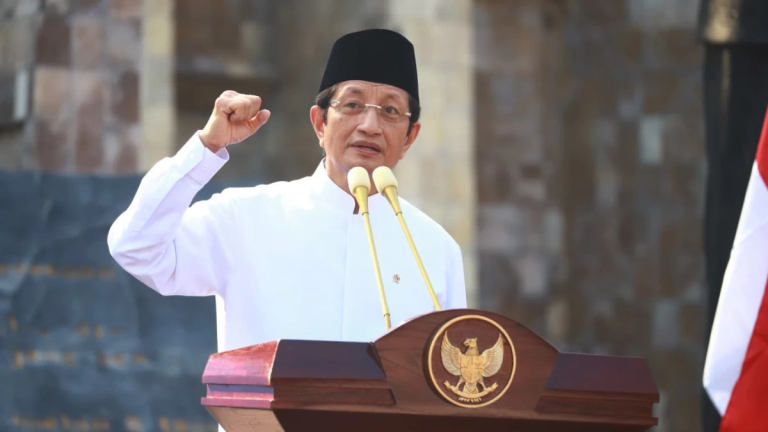 Guru adalah Panggilan Jiwa – UIN Walisongo
