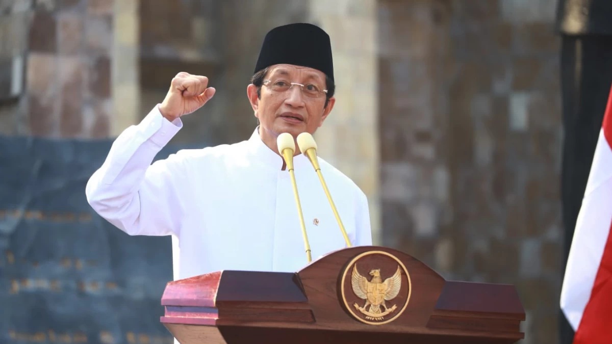 Guru adalah Panggilan Jiwa – UIN Walisongo