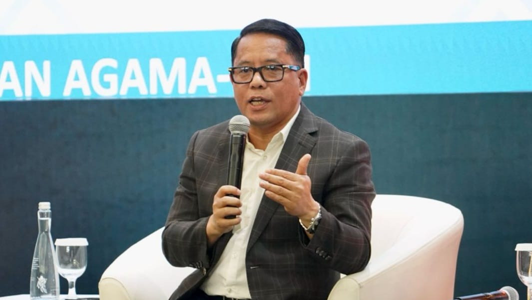 Kemenag Tegaskan Pentingnya Publikasi Kinerja yang Berdampak – UIN Walisongo