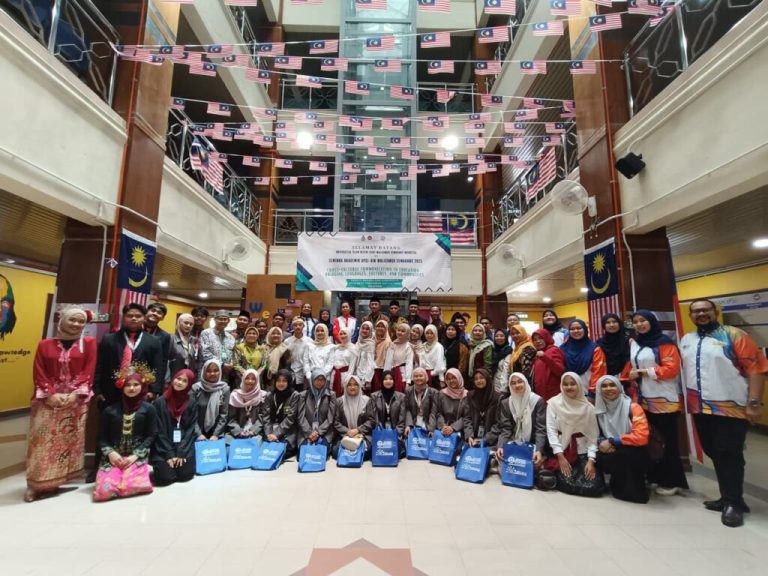 Mahasiswa FITK UIN Walisongo Ikuti Student Mobility ke Malaysia dan Singapura – UIN Walisongo