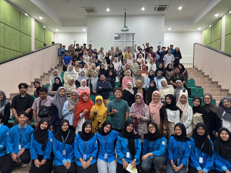 Membangun Budaya Publikasi Ilmiah – UIN Walisongo
