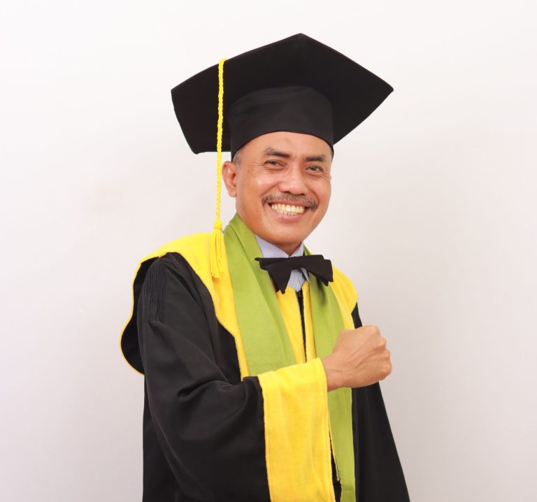 Prof. Shodiq Dikukuhkan Guru Besar, Tegaskan Evaluasi Pendidikan Islam Harus Berbasis Iman, Islam, dan Ihsan – UIN Walisongo