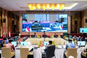 Asia Tenggara Siap Jadi Pusat Peradaban Islam Baru – UIN Walisongo