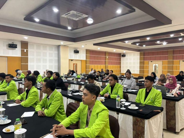 Bentuk Pemimpin Responsif dan Berkarakter – UIN Walisongo 4 Bentuk Pemimpin Responsif dan Berkarakter – UIN Walisongo