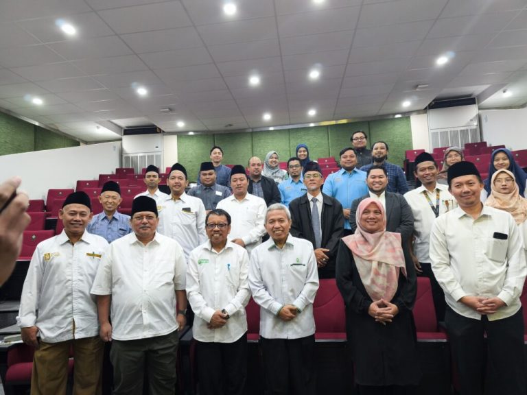 ILIM dan UIN Walisongo Selenggarakan Pelatihan tentang Astronomi Islam dan Kecerdasan Buatan – UIN Walisongo