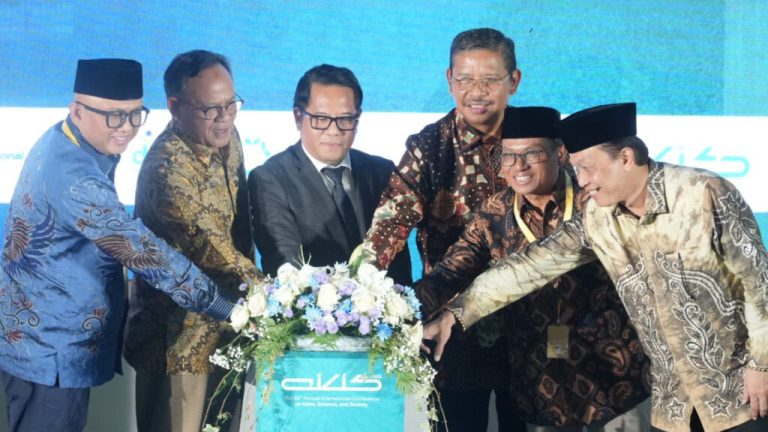 Islam, Sains, dan Solusi Global untuk Masa Depan Berkelanjutan – UIN Walisongo