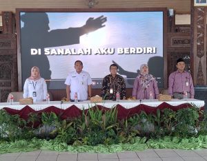 Pelatihan Sistem Jaminan Produk Halal Pelaku Usaha Kabupaten Semarang