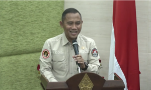 “Penguatan Kampus Kebangsaan, Jaga Kampus Kita” – UIN Walisongo