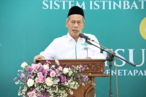 UIN Walisongo Jadi Penyelenggara Seminar Sistem Istinbath Hukum Islam dan Bathsul Masail Metode Penetapan Bulan Hijriyah