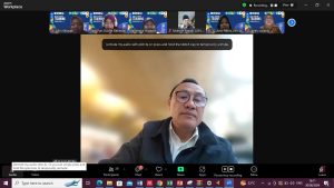 Walisongo Halal Center Mengadakan Pelatihan Auditor Halal “Berskala Internasional”