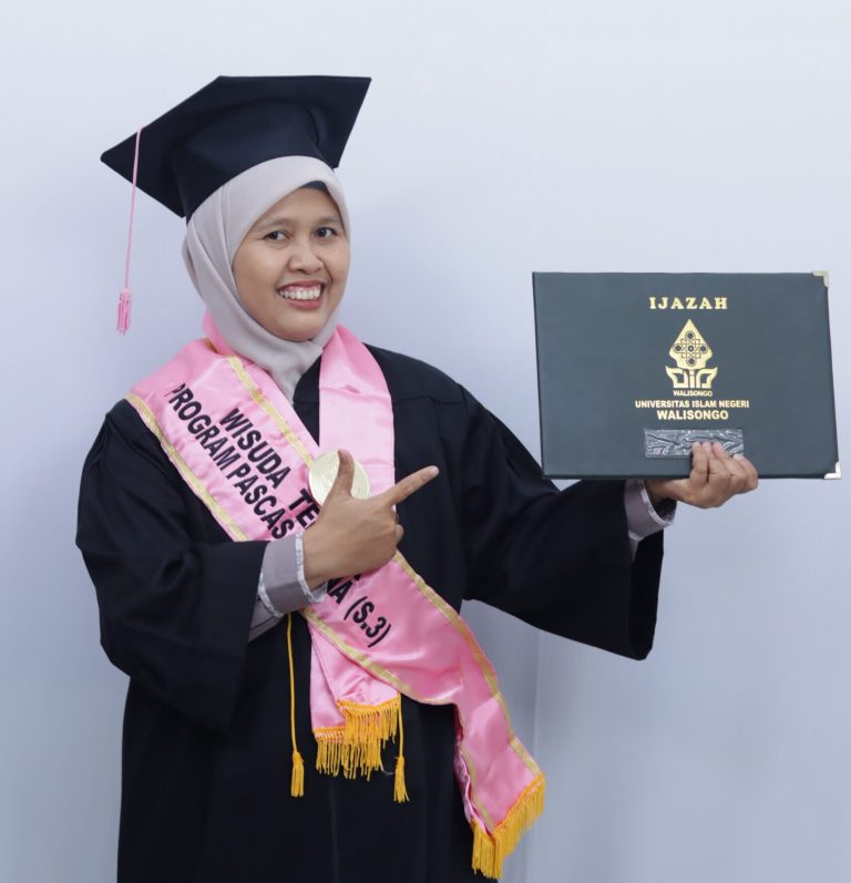 Dari Perjalanan Subuh hingga Disertasi Kontekstual Hadis – UIN Walisongo