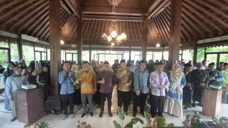 FITK UIN Walisongo Gelar Seminar Etika Digital di Temanggung – UIN Walisongo