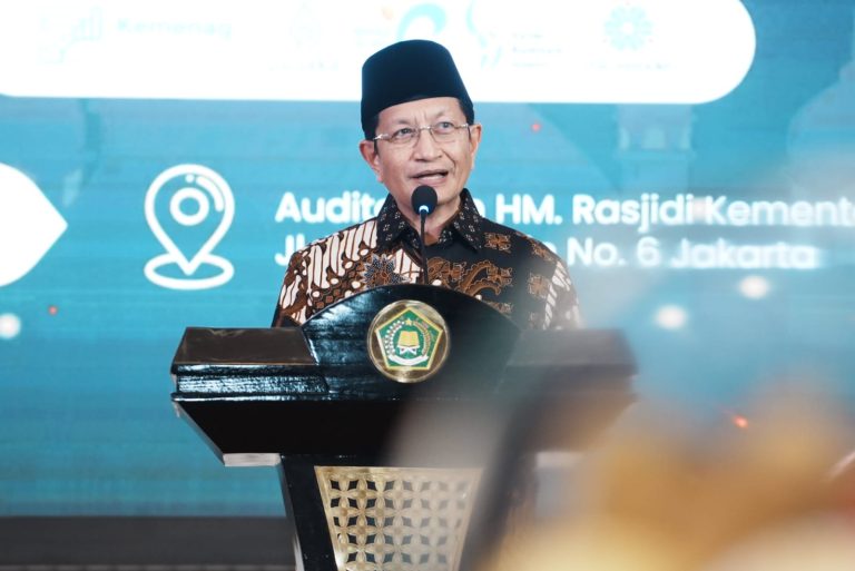 Jelang Hari Guru, 101.786 Guru Madrasah dan Pendidikan Agama di Sekolah Lulus PPG – UIN Walisongo