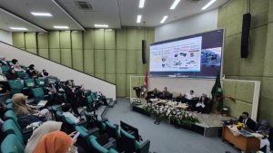 Menguatkan Inovasi, Kolaborasi, dan Transformasi Pendidikan Sains Berbasis Teknologi – UIN Walisongo