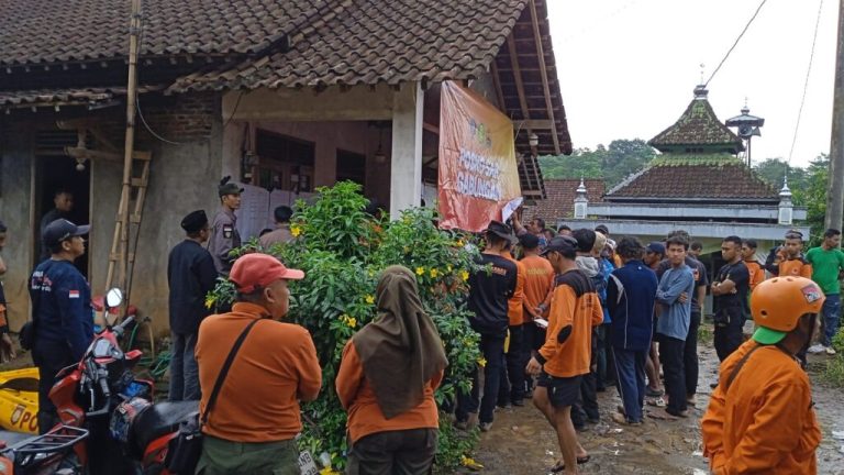 UIN Walisongo Dampingi Mahasiswa KKN yang Selamat, Pulih Bersama dari Duka – UIN Walisongo