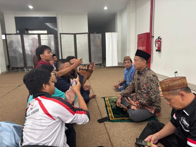 UIN Walisongo Sampaikan Duka Mendalam atas Tragedi Mahasiswa KKN di Kendal – UIN Walisongo