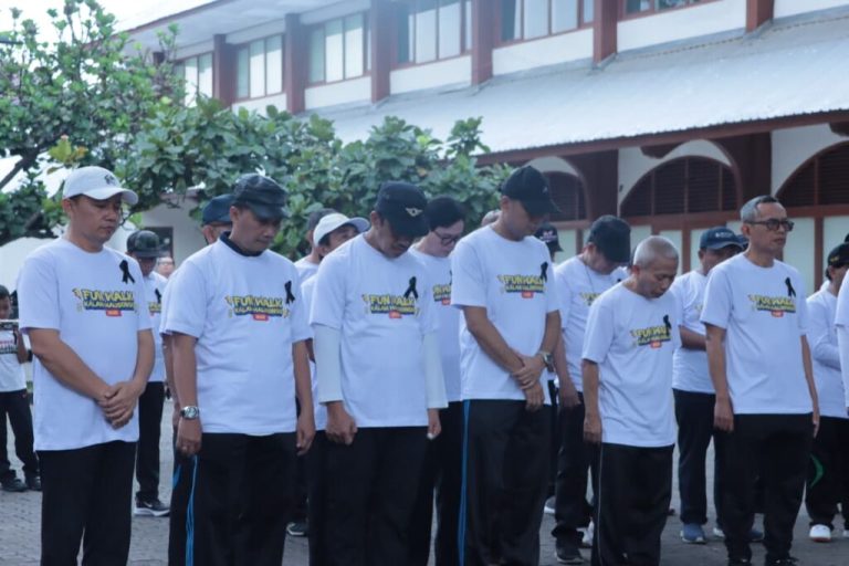 Wujud Solidaritas untuk Anak-Anak Korban Musibah – UIN Walisongo
