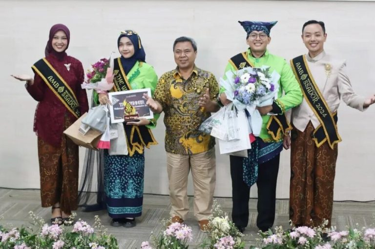 Wujudkan Mahasiswa Berilmu, Berbudi, dan Berbudaya – UIN Walisongo