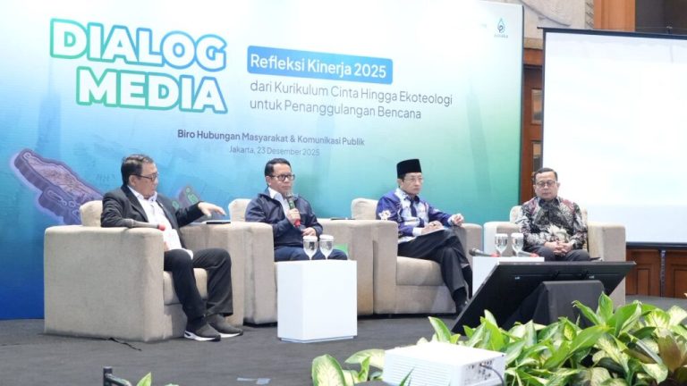 Agama Bangkitkan Semangat Bangun Bangsa – UIN Walisongo