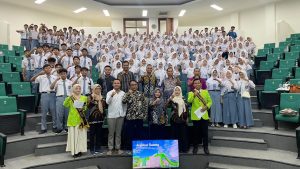 Berikan Layanan Motivasi Studi Lanjut, UIN Walisongo Terima Kunjungan SMA Negeri 1 Pagerbarang Tegal – UIN Walisongo