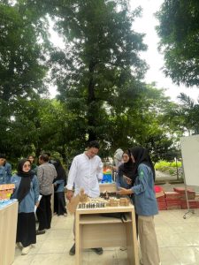 Education Expo ICP 2025 Hadirkan Pembelajaran Interaktif Sirah dan Fiqih di Edu Park FITK – UIN Walisongo
