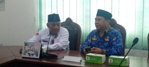MAN Purbalingga dan UIN Walisongo Semarang Sepakat Buka Jalur Khusus Penerimaan Mahasiswa Baru – UIN Walisongo
