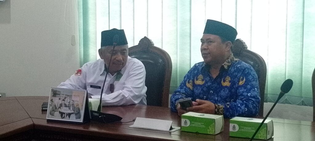 MAN Purbalingga dan UIN Walisongo Semarang Sepakat Buka Jalur Khusus Penerimaan Mahasiswa Baru – UIN Walisongo 1 MAN Purbalingga dan UIN Walisongo Semarang Sepakat Buka Jalur Khusus Penerimaan Mahasiswa Baru – UIN Walisongo
