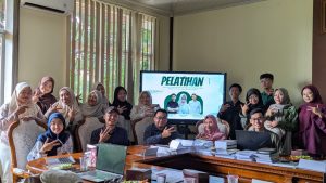 Prodi KPI Dorong Mahasiswa Kuasai Skill Profesional – UIN Walisongo