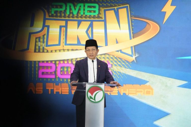 Siap Sambut Mahasiswa Baru, UIN Walisongo Buka Pendaftaran melalui Jalur SPAN dan UM-PTKIN – UIN Walisongo