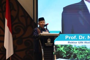 UIN Walisongo Jadi Tuan Rumah Forum PTKIN Teh Poci, Tekankan Keterbukaan Informasi Publik – UIN Walisongo