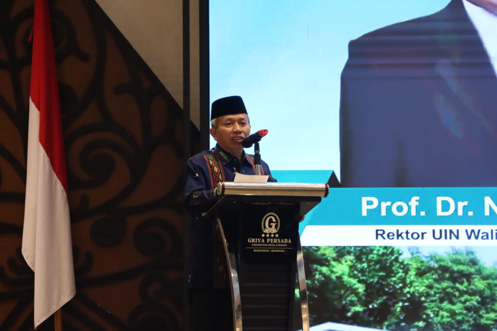 UIN Walisongo Jadi Tuan Rumah Forum PTKIN Teh Poci, Tekankan Keterbukaan Informasi Publik – UIN Walisongo