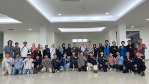 UIN Walisongo Matangkan Persiapan Sosialisasi PMB 2026 Bersama Organisasi Mahasiswa Daerah – UIN Walisongo