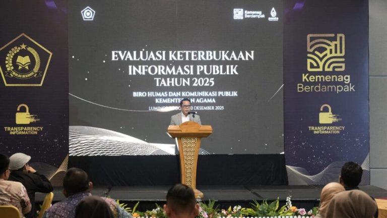 UIN Walisongo Raih Penghargaan PPID Berkinerja Terbaik – UIN Walisongo