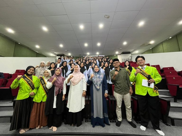 UIN Walisongo Sambut Hangat Siswa MA Darul Hikam Jambi, Kenalkan Program Studi dan Beasiswa Unggulan – UIN Walisongo