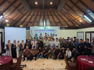 UIN Walisongo dan Kemenag Sukses Gelar Workshop Branding Digital di Salatiga – UIN Walisongo