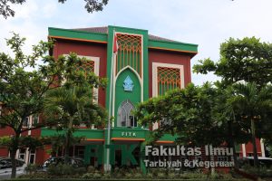 Resmi Berganti Nama, FTIK UIN Walisongo Semarang Siap Songsong Era Baru Mulai Januari 2026 – UIN Walisongo