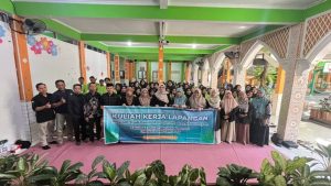 Intip Rahasia Ribuan Prestasi, PGMI UIN Walisongo Semarang Lakukan Studi Tiru ke MIN 1 Kota Malang – UIN Walisongo