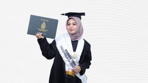 Kisah Bela, Wisudawan Terbaik Psikologi UIN Walisongo yang Gemar Menabung Ilmu – UIN Walisongo