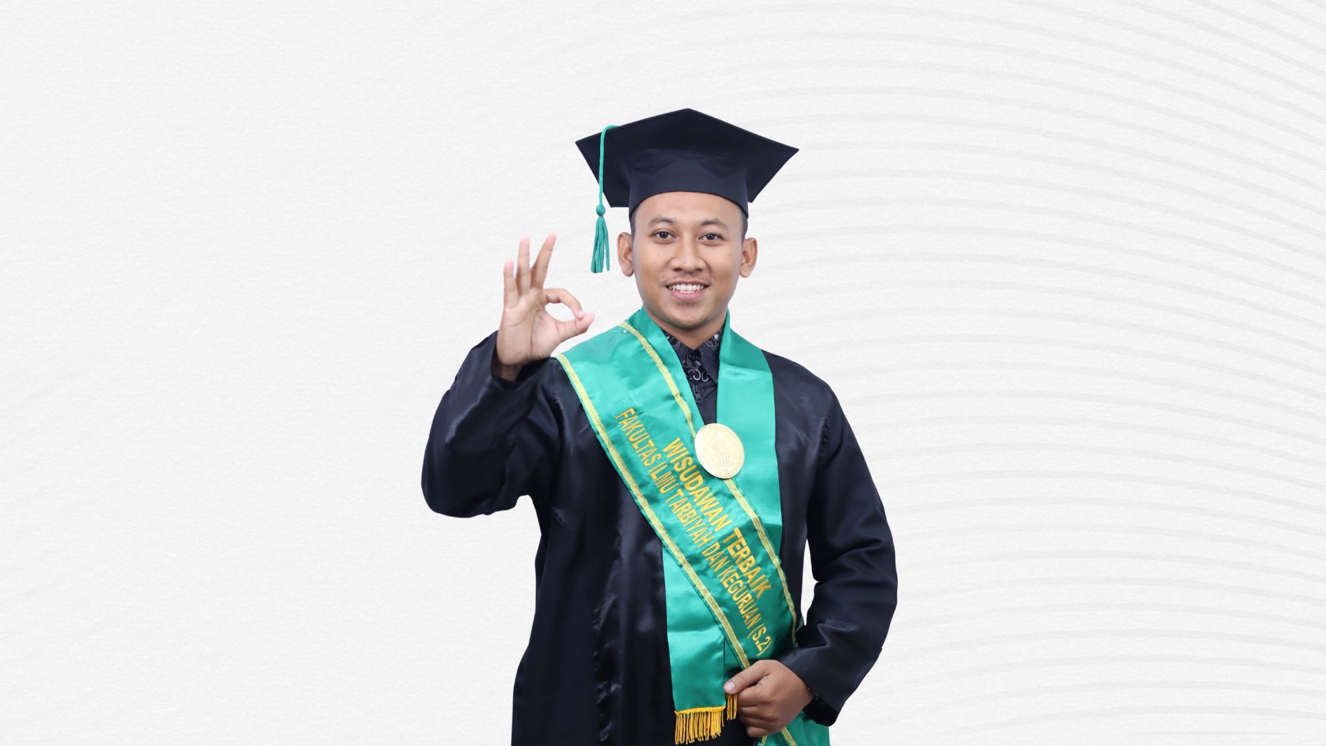 Kisah Nazih, Wisudawan Terbaik Magister PAI UIN Walisongo – UIN Walisongo