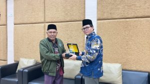 Langkah Awal Menuju Perguruan Tinggi, MA Miftahul Ulum Kunjungi UIN Walisongo – UIN Walisongo