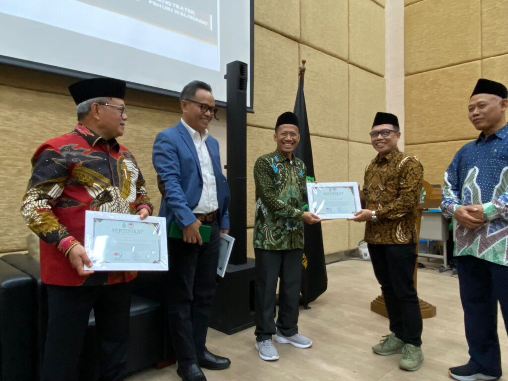 Perkuat Perlindungan Konsumen Keuangan Syariah – UIN Walisongo
