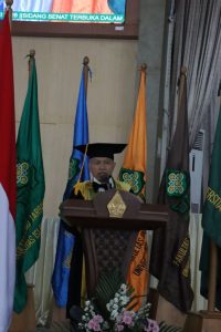 Promosi Terbaik UIN Walisongo adalah Prestasi dan Akhlak Alumninya – UIN Walisongo