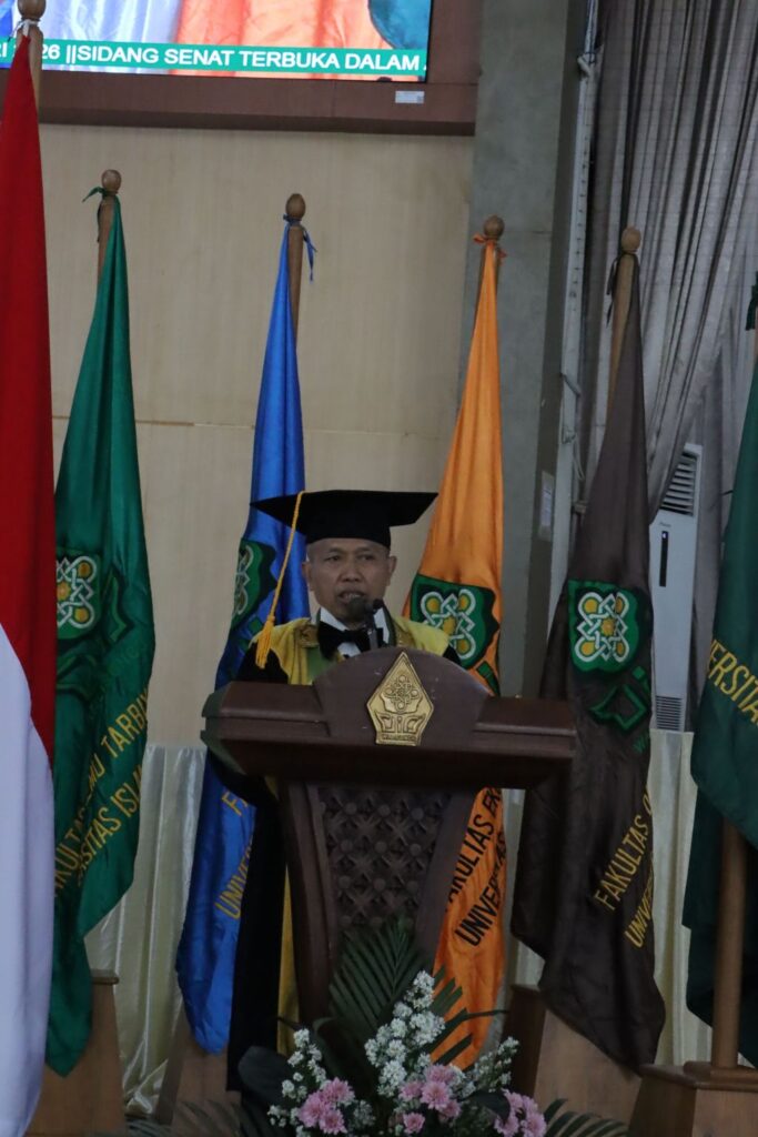 Promosi Terbaik UIN Walisongo adalah Prestasi dan Akhlak Alumninya – UIN Walisongo