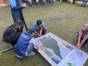 KKN MMK Posko 3 UIN Walisongo Semarang 2026 Susun Peta Potensi untuk Dukung Penguatan Informasi Wilayah – UIN Walisongo