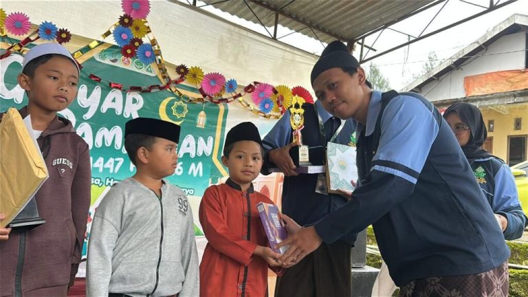 KKN MMK UIN Walisongo Hadirkan Gebyar Lomba dan Bazar – UIN Walisongo